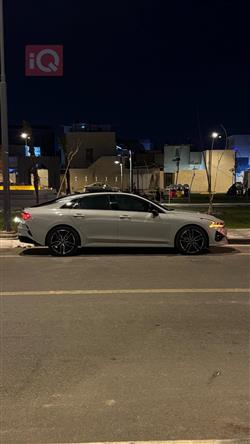 كيا K5